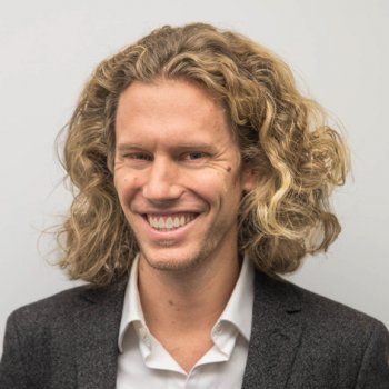 Leonardo Snozzi, responsable Construction et physique du bâtiment chez Ruprecht Ingegneria SA