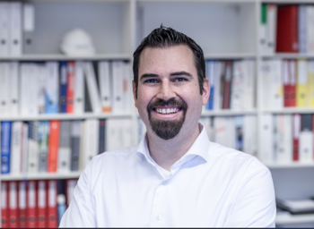 Thomas Kuster, KUSTER + PARTNER AG